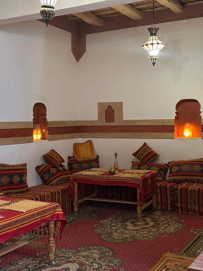 Tafsut Dades Guesthouse Stay With Locals Tamellalt  Kültér fotó